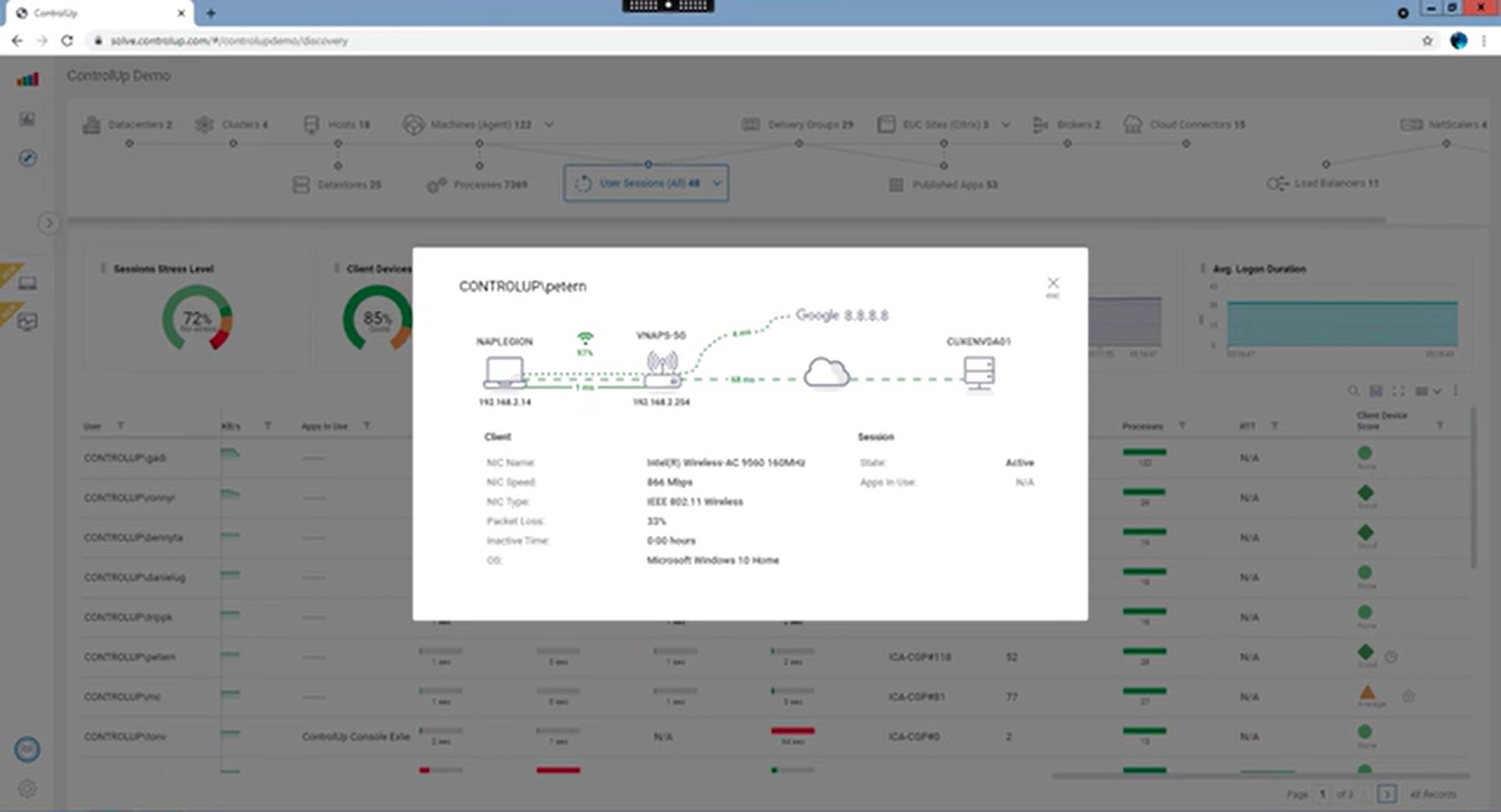 Installing Remote DX on MacOS - ControlUp Academy