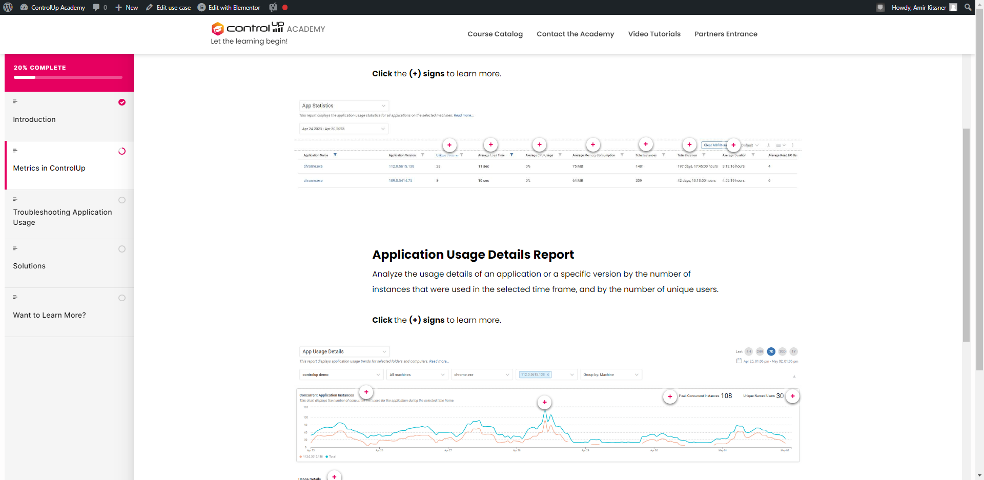 use-cases - ControlUp Academy