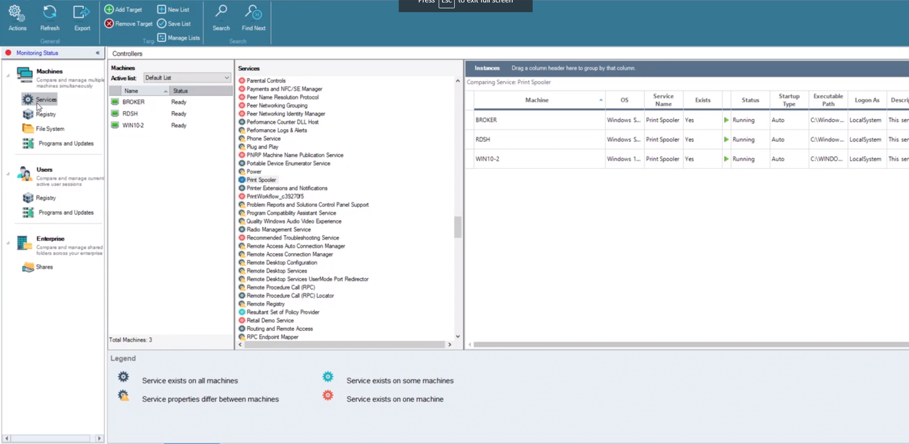 Real Time DX Configuration Archives - ControlUp Academy