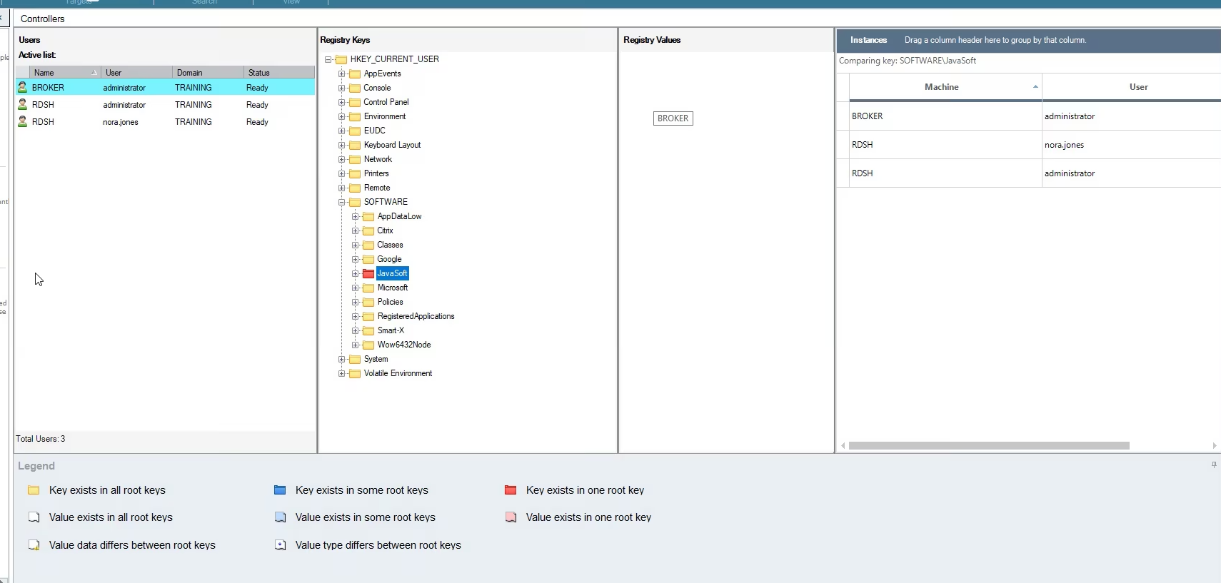 Real Time DX Configuration Archives - ControlUp Academy