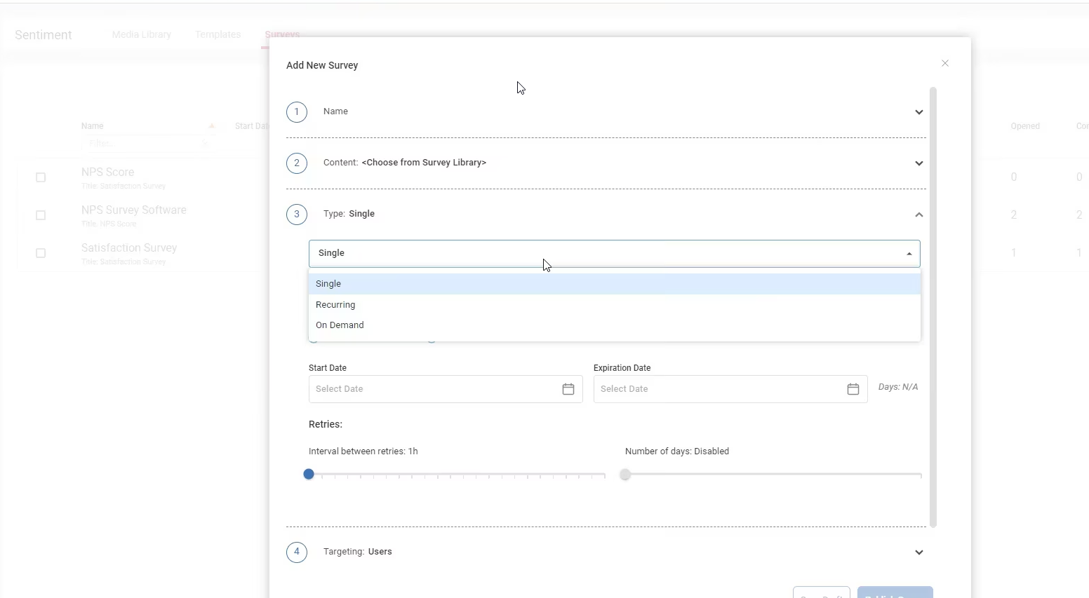 Sentiment Analysis User Interface User Sentiment UI Overview - ControlUp Academy